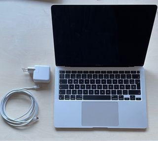 Macbook air M1 16gb 256ssd