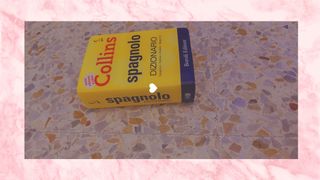 Diccionario italiano español de bolsillo