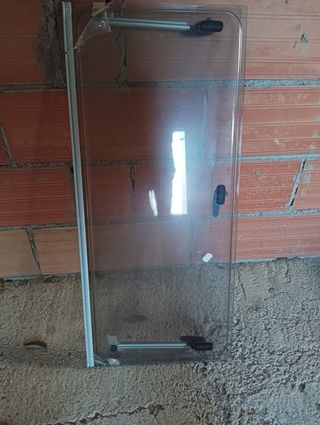 Ventana caravana 