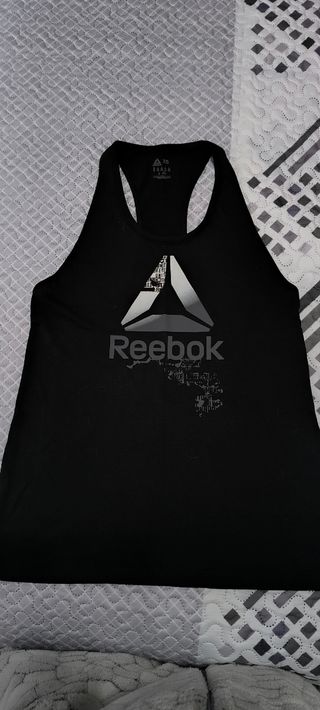 Conjunto Reebok