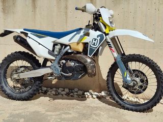 HUSQVARNA TE 300 2022