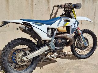 HUSQVARNA TE 300 2022