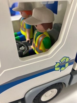 Playmobil City Action 4129