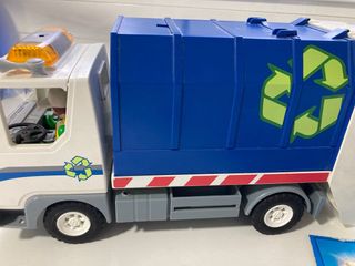 Playmobil City Action 4129