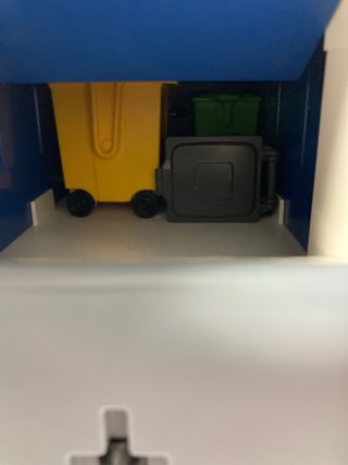 Playmobil City Action 4129