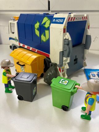 Playmobil City Action 4129