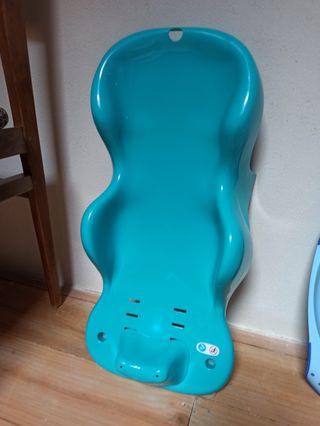 Adaptador bañera para bebés