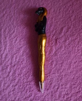 Bolígrafo Dios egipcio Horus