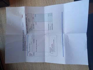 Reloj emporio Armani