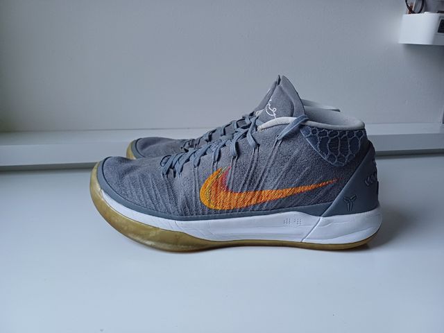 Nike Kobe AD Pele de Serpente