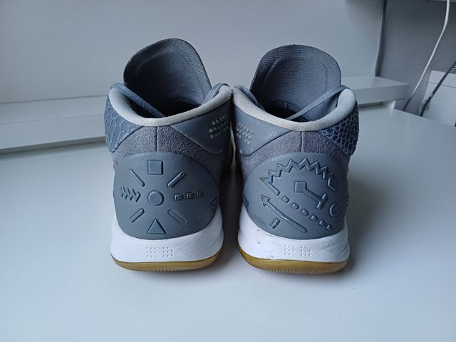 Nike Kobe AD Pele de Serpente