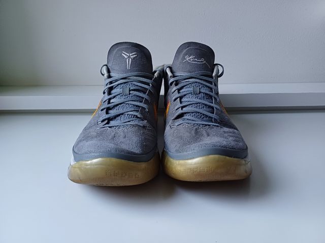 Nike Kobe AD Pele de Serpente