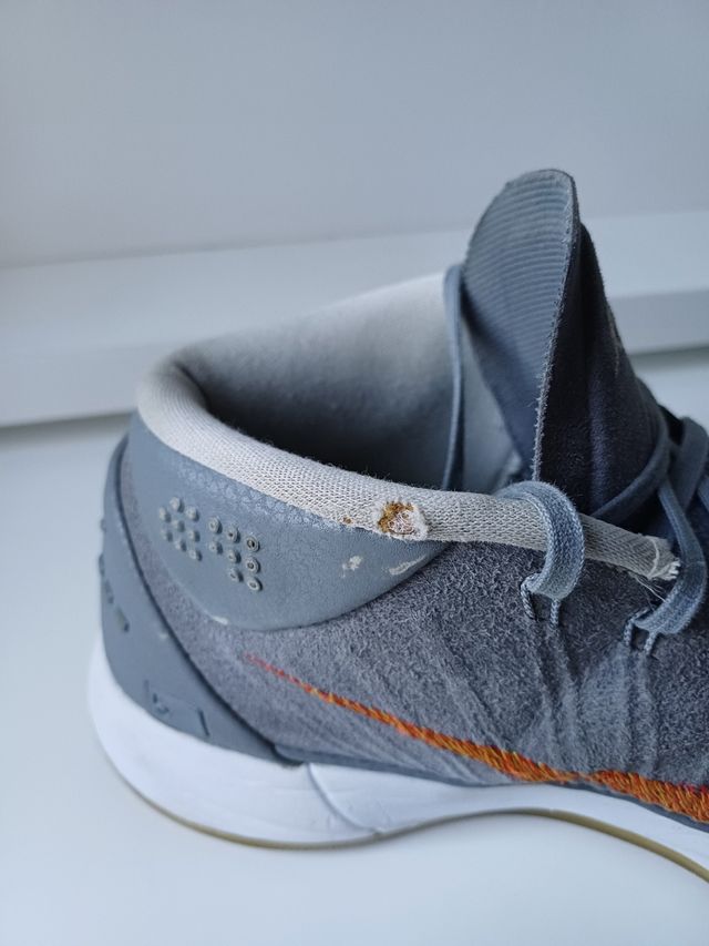 Nike Kobe AD Pele de Serpente