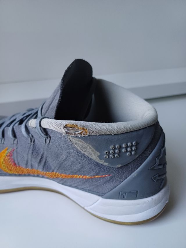 Nike Kobe AD Pele de Serpente