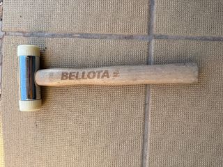 Martillo de nylon BELLOTA