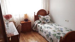 ÁTICO SANXENXO - PUERTO DEPORTIVO - PLAYA SILGAR