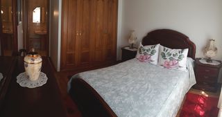 ÁTICO SANXENXO - PUERTO DEPORTIVO - PLAYA SILGAR