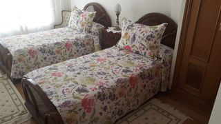 ÁTICO SANXENXO - PUERTO DEPORTIVO - PLAYA SILGAR