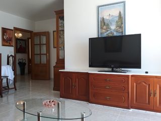 ÁTICO SANXENXO - PUERTO DEPORTIVO - PLAYA SILGAR