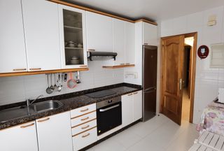 ÁTICO SANXENXO - PUERTO DEPORTIVO - PLAYA SILGAR