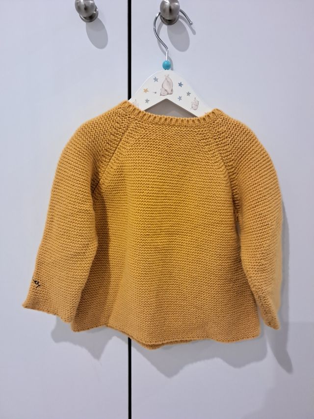 Jersey Nanos 18 meses