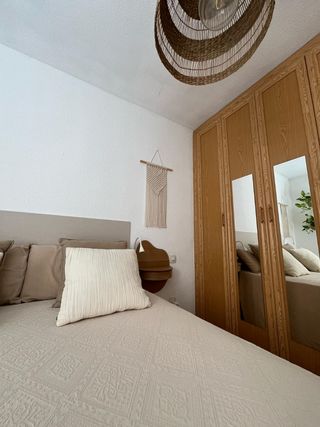 2 Tapices de pMacramé