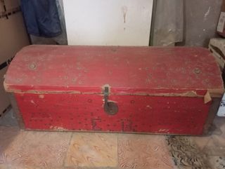 Baúl