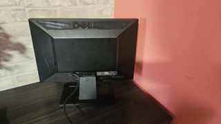 Monitor pantalla Dell 15"