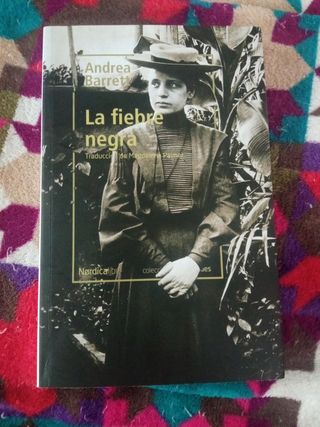 La fiebre negra: Ship fever