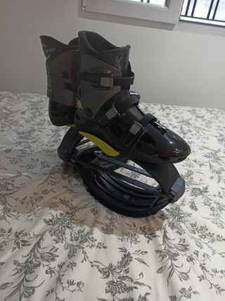 Stivali Kangoo Jumps