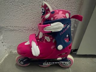 PATINES LINEA NIÑA