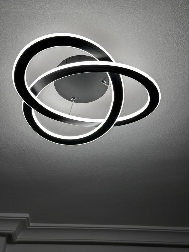 Lámpara techo LED Rolimare 35W 4000K