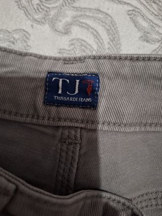 Jeans Trussardi