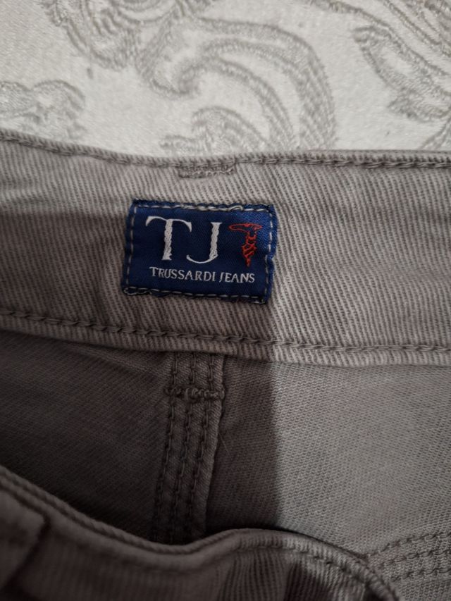 Jeans Trussardi