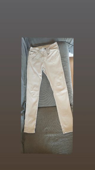 Pantalones largos chándal Jack and Jones