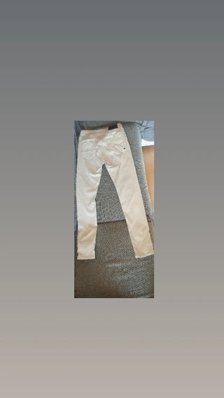 Pantalones largos chándal Jack and Jones