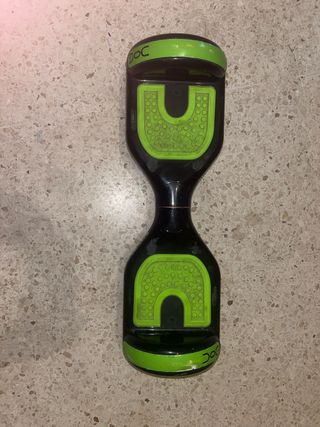 Hoverboard