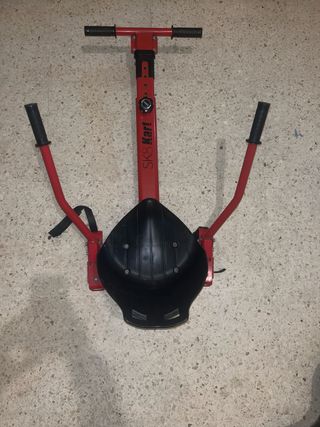 Hoverboard