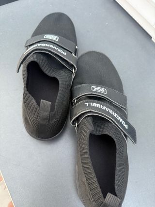 Slippers pro obsesive 