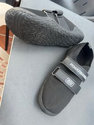 Slippers pro obsesive 