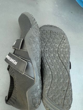 Slippers pro obsesive 