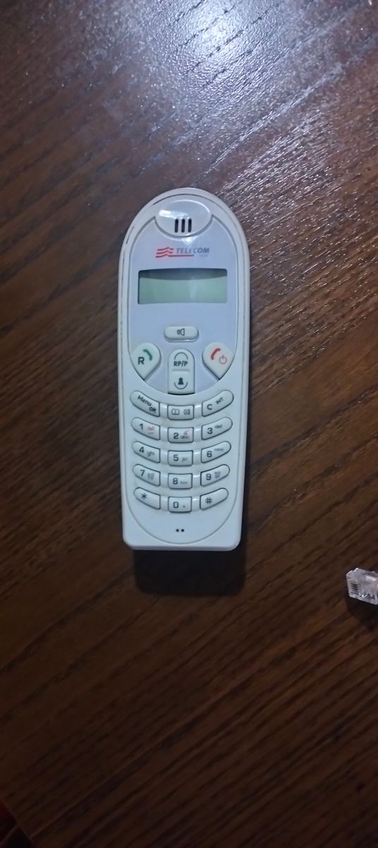 Telefono portatile Telecom