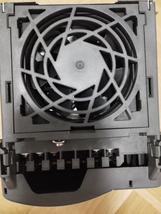 SIEMENS MICROMASTER 420