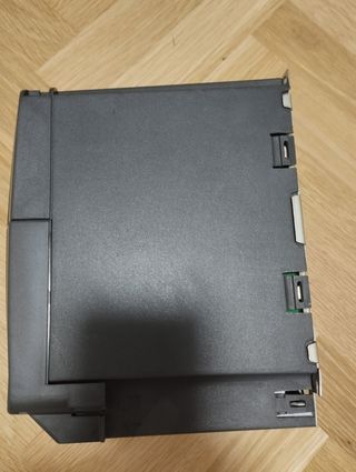 SIEMENS MICROMASTER 420