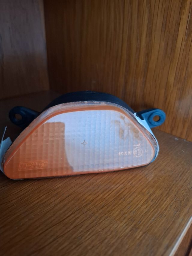 Intermitente derecho Fiat Barchetta