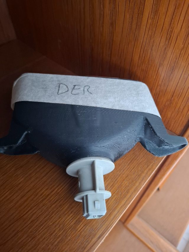 Intermitente derecho Fiat Barchetta