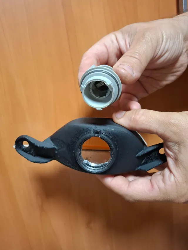 Intermitente derecho Fiat Barchetta