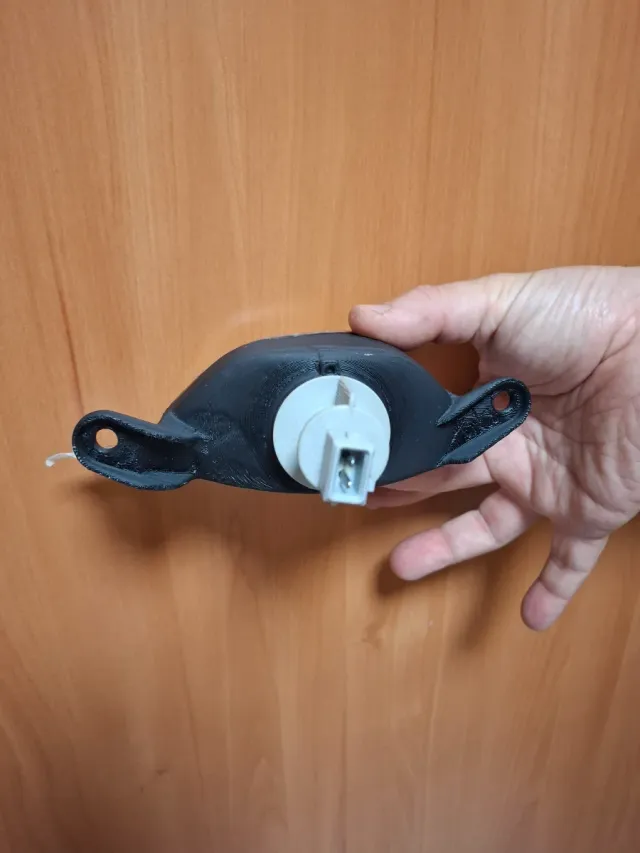 Intermitente derecho Fiat Barchetta