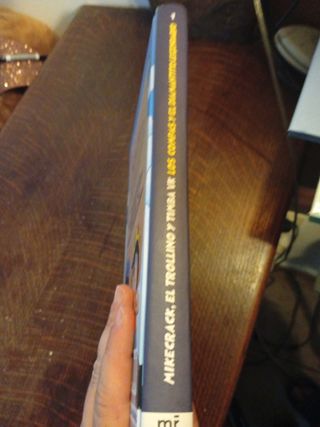 Compas 1. Los Compas y el diamantito legendario (nueva presentación)