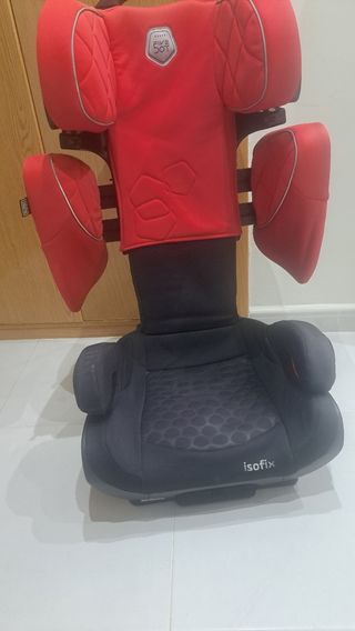 Silla de coche Isofix